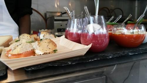 Mangeons DES fromages de chèvre ! fromage,fromages de chèvre,produits laitiers