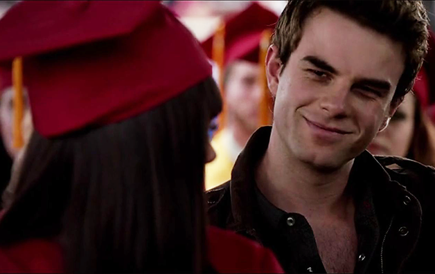 The Originals : Une webseries en préparation sur Kol Mikaelson (Nathaniel Buzolic) ! The Originals : Une webseries en préparation sur Kol Mikaelson (Nathaniel Buzolic) !