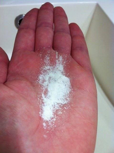 Poudre exfoliante Métamorphose .... Dupe du Daily Microfoliant ? Poudre exfoliante Métamorphose .... Dupe du Daily Microfoliant ?