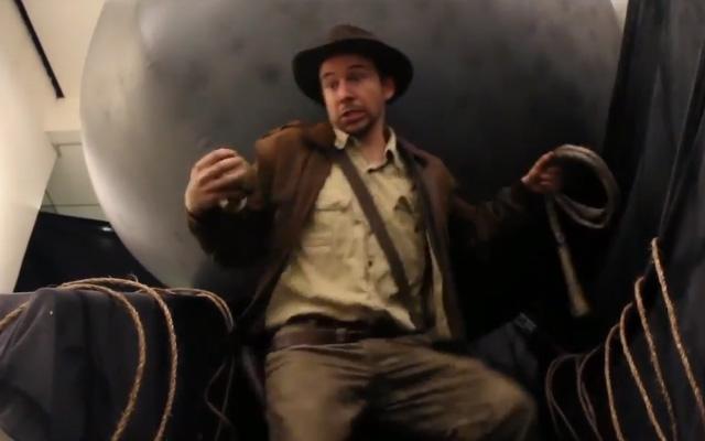 La version suédée d’Indiana Jones raiders-of-the-lost-ark-opening-scene-homemade-w-dustin-mclean-shot-for-shot2