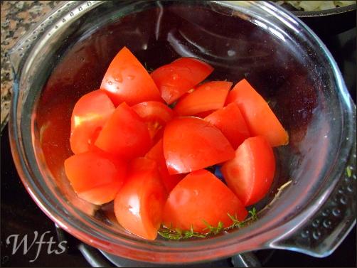 PETITE TATIN de TOMATES tatin tomates1