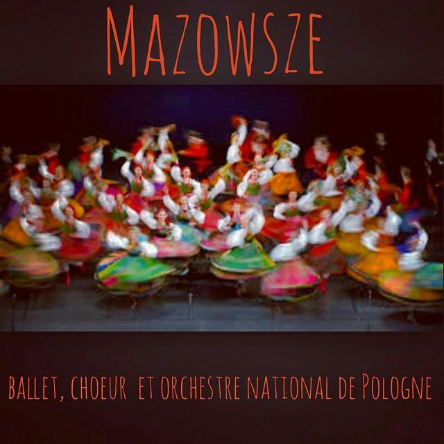 Aujourd'hui sur le #blog je te propose de découvrir deux superbes ballets à #Paris #mazowsze #cassenoisette #opéra #bastille #casinodeparis