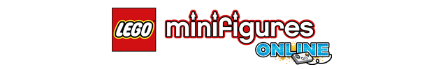 Funcom et LEGO annonce la sortie de LEGO Minifigures Online‏