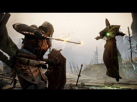 Dragon Age Inquisition – Elements de gameplay– Artisanat & Personnalisation Image de prévisualisation YouTube
