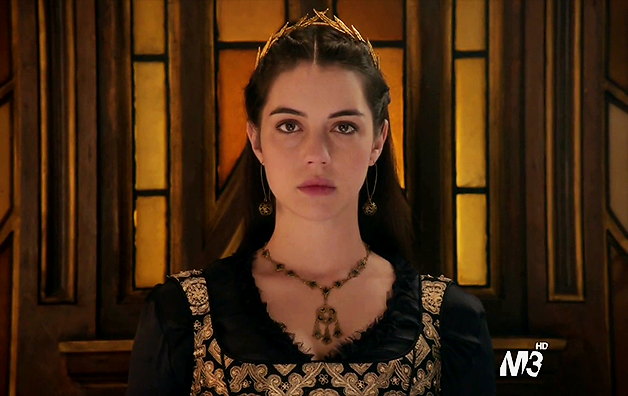 Les critiques // Reign : Saison 2. Episode 1. The Plague. Les critiques // Reign : Saison 2. Episode 1. The Plague.