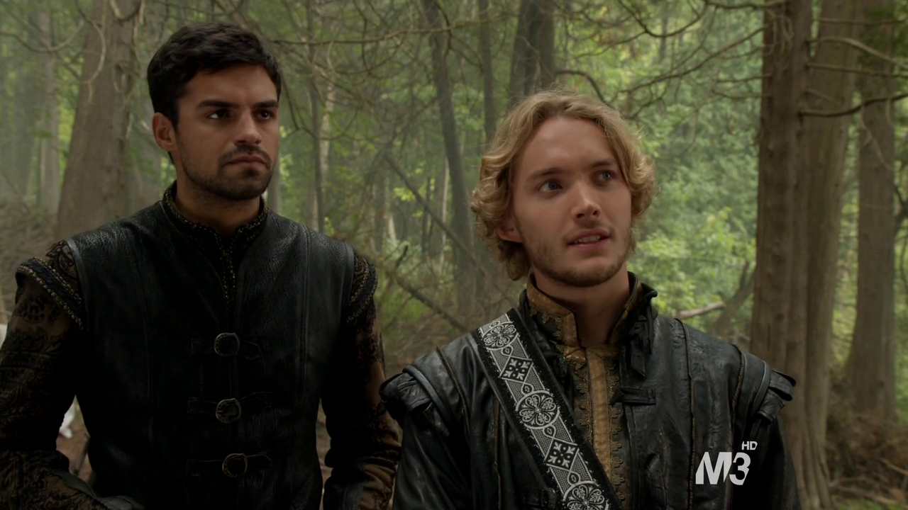 Les critiques // Reign : Saison 2. Episode 1. The Plague. Les critiques // Reign : Saison 2. Episode 1. The Plague.