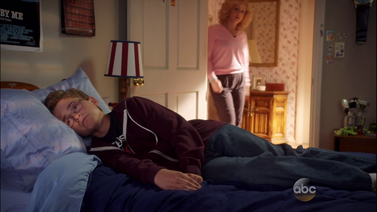 Les critiques // The Goldbergs : Saison 2. Episode 2. Mama Drama. Les critiques // The Goldbergs : Saison 2. Episode 2. Mama Drama.