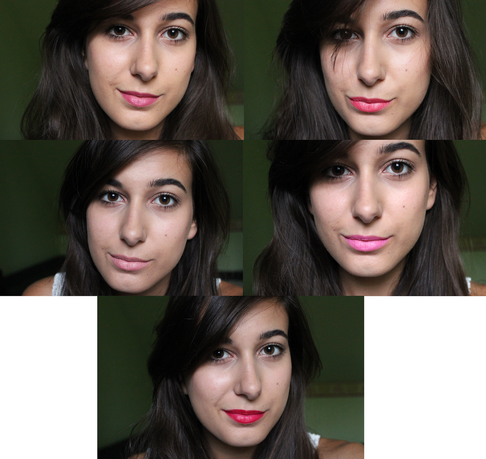 Coup de coeur (again) pour du mat à mini prix : les Matte lipsticks NYX Coup de coeur (again) pour du mat à mini prix : les Matte lipsticks NYX