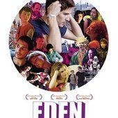 L'affiche du film #Eden avec Chaplin Smet Laura... Esther Meyniel - Timeline Photos | Facebook