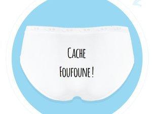 Des culottes customisables avec Sloggibyme ! Des culottes customisables avec Sloggibyme !