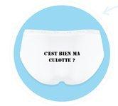 Des culottes customisables avec Sloggibyme ! Des culottes customisables avec Sloggibyme !