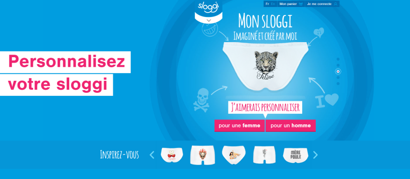 Des culottes customisables avec Sloggibyme ! Des culottes customisables avec Sloggibyme !