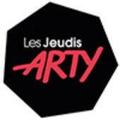 Les Jeudis Arty | Parcours créatifs dans les galeries parisiennes du 3ème