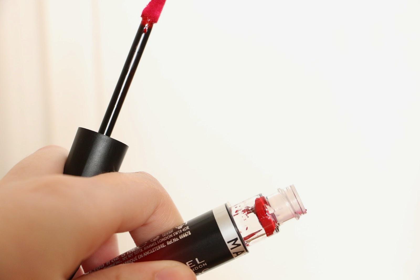 Premières impressions sur les NOUVEAUX APOCALIPS MATTE de Rimmel ; mes nouveaux chouchous de l'automne? Premières impressions sur les NOUVEAUX APOCALIPS MATTE de Rimmel ; mes nouveaux chouchous de l'automne?