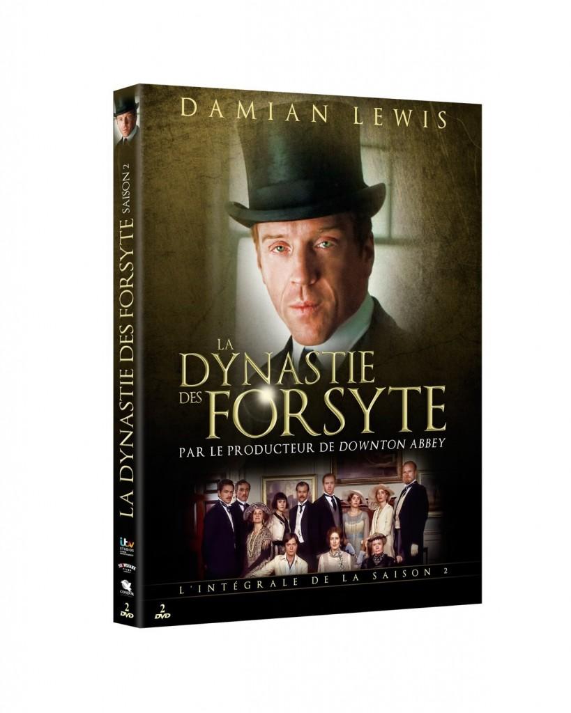 Forsyte-dvd-s2