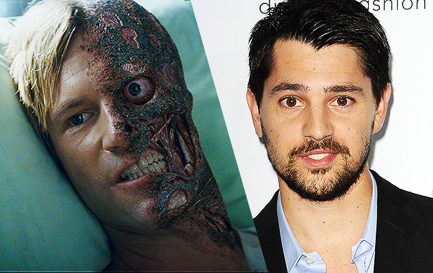 Gotham : Nicholas D'Agosto (Masters of Sex) sera Harvey Dent aka Double-Face ! Gotham : Nicholas D'Agosto (Masters of Sex) sera Harvey Dent aka Double-Face !