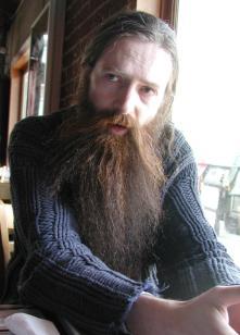 Les souris Mathusalem J'en déduis que le Dr Grey est un hipster.