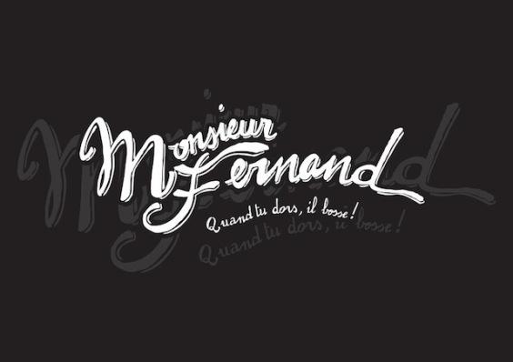 Monsieur Fernand