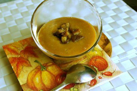 Mes recettes au potiron, potimarron, butternut... 80502618_p