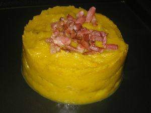 Mes recettes au potiron, potimarron, butternut... 45184867_p