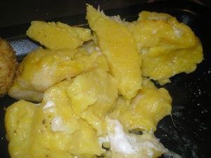 Mes recettes au potiron, potimarron, butternut... 44546759_p