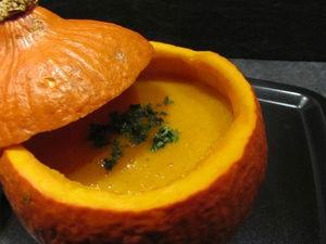 Mes recettes au potiron, potimarron, butternut... 59164655_p