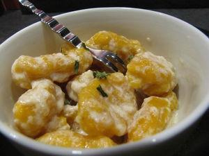 Mes recettes au potiron, potimarron, butternut... 58418227_p