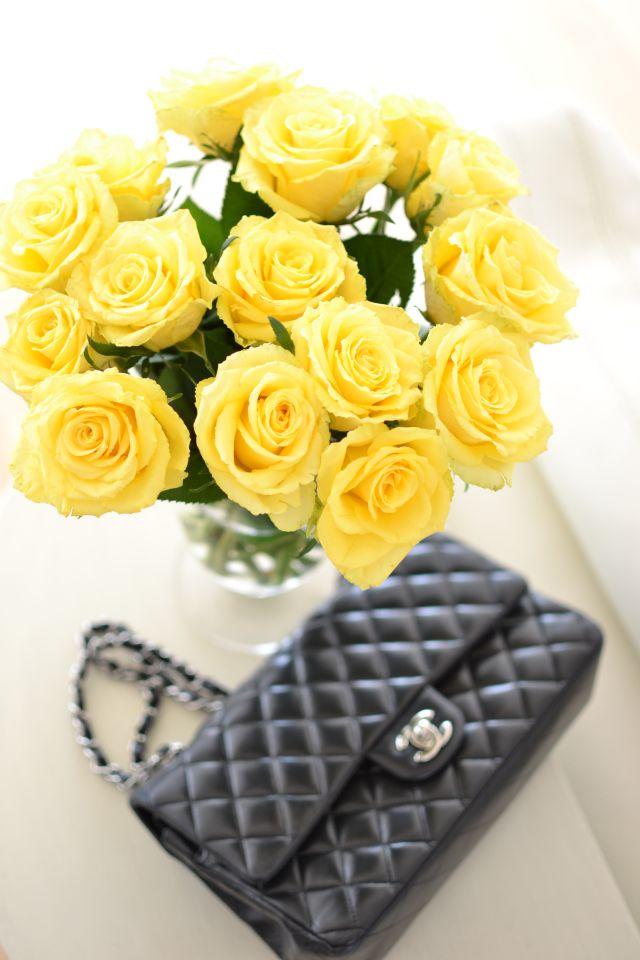 Today’s detail Chanel Timeless