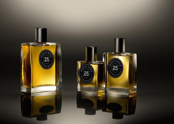 Nez à nez avec Pierre Guillaume, créateur de Parfumerie Générale Nez à nez avec Pierre Guillaume, créateur de Parfumerie Générale