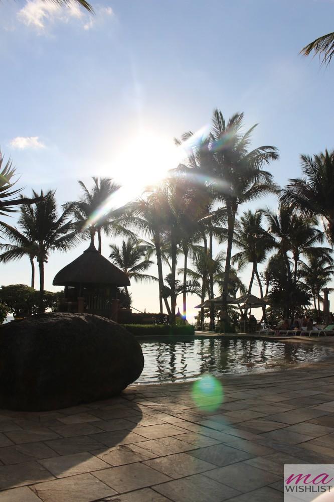 Mes envies d’Ile Maurice : l’hôtel La Pirogue hotel la pirogue ile maurice flic en flac
