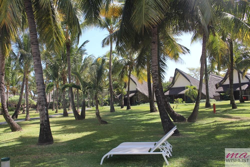 Mes envies d’Ile Maurice : l’hôtel La Pirogue hotel la pirogue ile maurice flic en flac