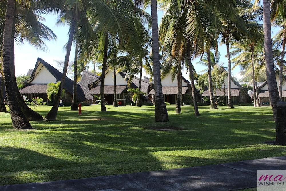 Mes envies d’Ile Maurice : l’hôtel La Pirogue hotel la pirogue ile maurice flic en flac