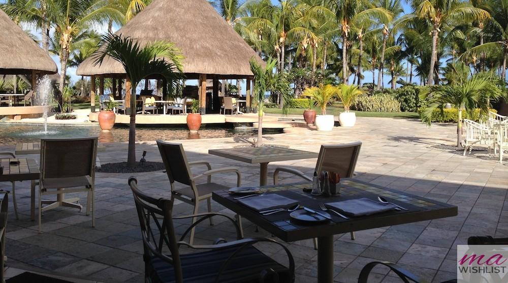 Mes envies d’Ile Maurice : l’hôtel La Pirogue hotel la pirogue ile maurice flic en flac