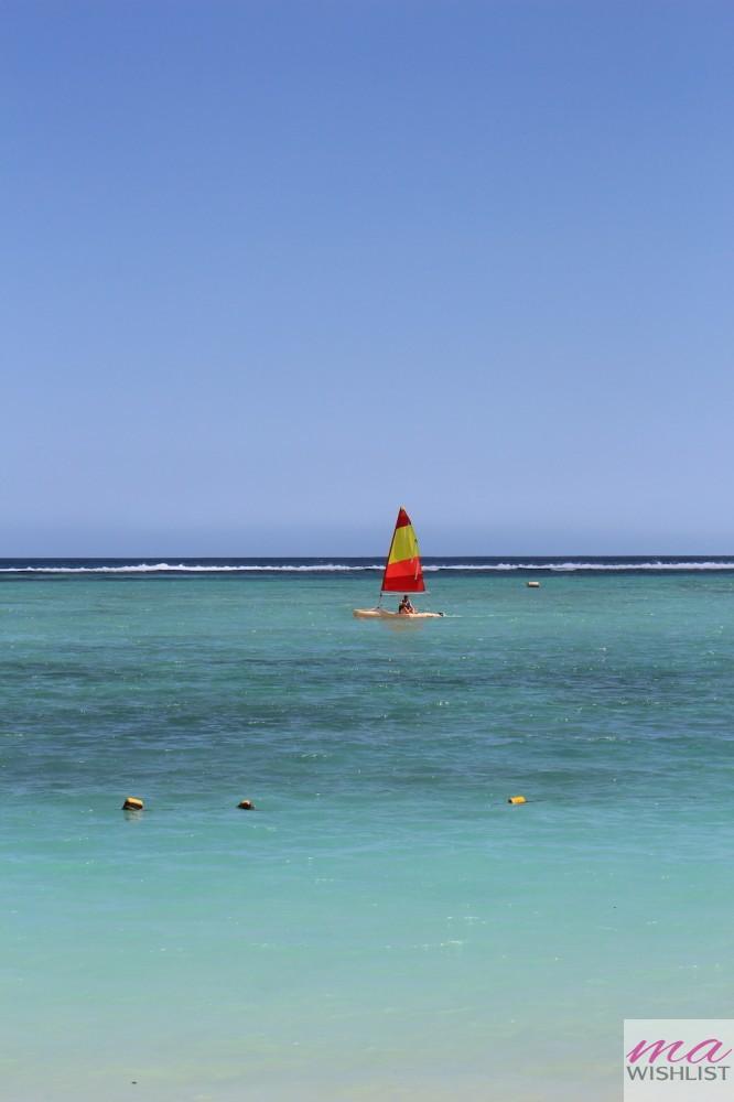 Mes envies d’Ile Maurice : l’hôtel La Pirogue hotel la pirogue ile maurice flic en flac