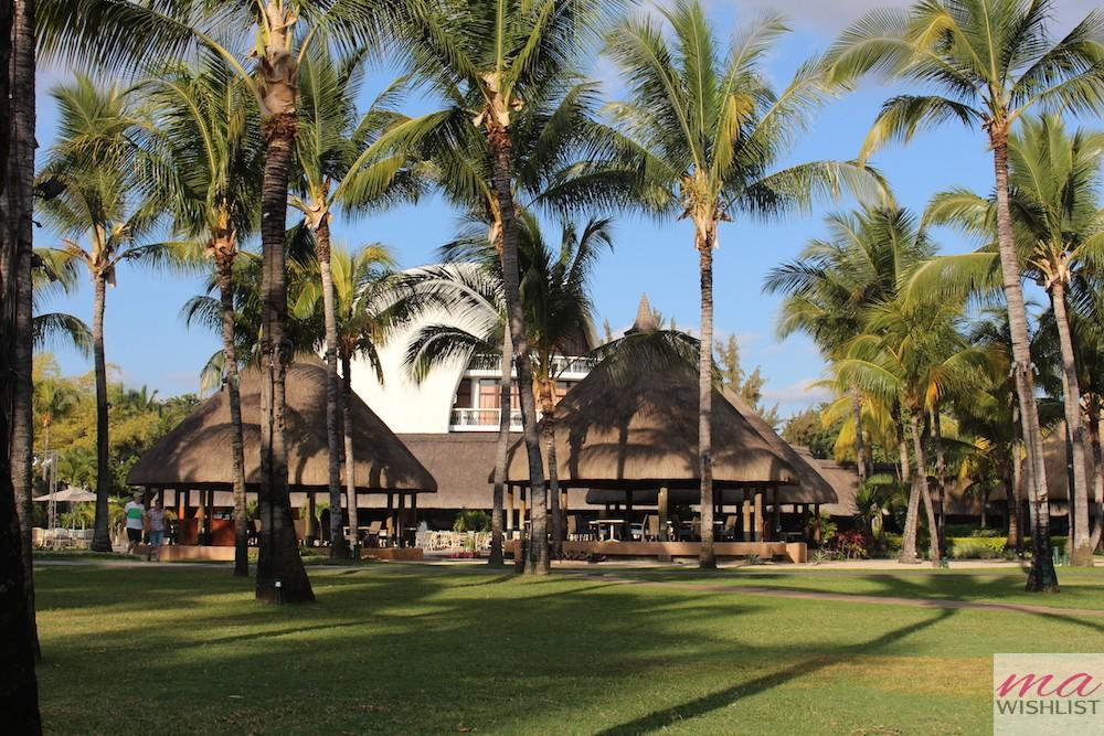 Mes envies d’Ile Maurice : l’hôtel La Pirogue hotel la pirogue ile maurice flic en flac