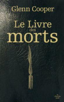Le livre des morts – Glenn Cooper cooper_le_livre_des_morts