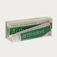 SOS - Gencives et dents sensibles SOS - Gencives et dents sensibles
