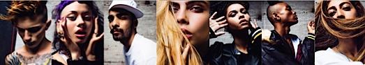 Cara Delevingne pour DKNY dès le 15 octobre prochain Portraits_CD