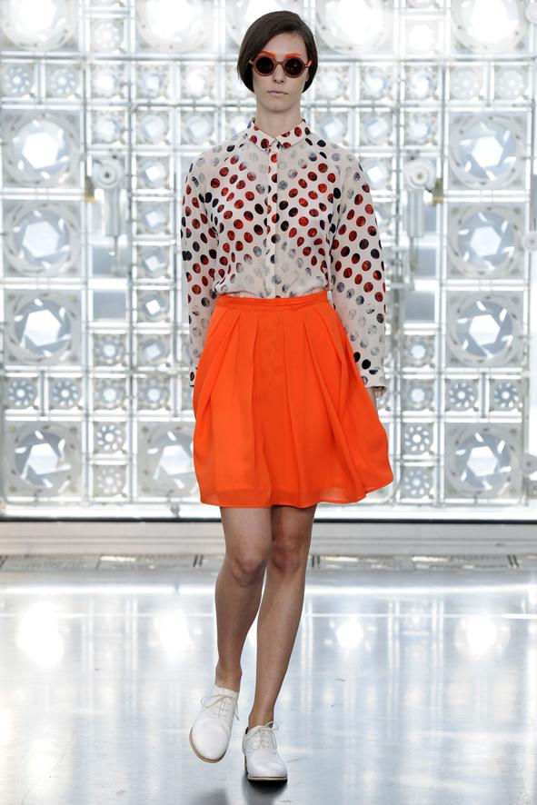 Christine Phung blog mode S15 paris fashion week 