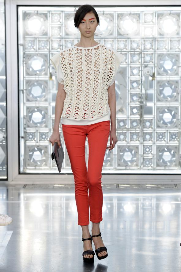 Christine Phung blog mode S15 paris fashion week 