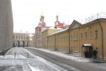 Russie : Moscou la belle dans sa tenue hivernale Russie : Moscou la belle dans sa tenue hivernale