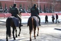 Russie : Moscou la belle dans sa tenue hivernale Russie : Moscou la belle dans sa tenue hivernale