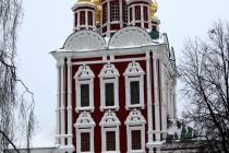 Russie : Moscou la belle dans sa tenue hivernale Russie : Moscou la belle dans sa tenue hivernale