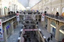 Russie : Moscou la belle dans sa tenue hivernale Russie : Moscou la belle dans sa tenue hivernale