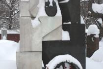 Russie : Moscou la belle dans sa tenue hivernale Russie : Moscou la belle dans sa tenue hivernale
