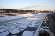 Russie : Moscou la belle dans sa tenue hivernale Russie : Moscou la belle dans sa tenue hivernale