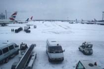 Russie : Moscou la belle dans sa tenue hivernale Russie : Moscou la belle dans sa tenue hivernale