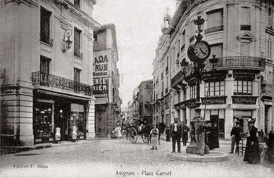 Plaço Carnot cènt an après 682578774.jpg