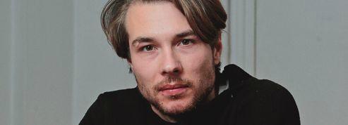 Demain Berlin, roman par Oscar Coop-Phane Oscar coop-phane