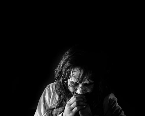 Marathon de lecture d’Halloween : Samedi 4 et dimanche 5 Octobre Exorcist